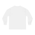 American Apparel Unisex Classic Long Sleeve T-Shirt 1304 - OV (Coach)