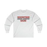 Gildan Ultra Cotton Long Sleeve Tee 2400 - Segerstrom CC Mom