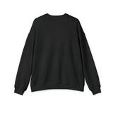 Bella+Canvas Drop Shoulder Sweatshirt 3945 - Bluebird Leaders