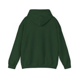 Gildan Unisex Heavy Blend™ Hooded Sweatshirt 18500 - Trinity T&F