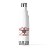 20oz Insulated Bottle - Segerstrom Choir