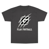 Champion T-Shirt T425 - G Flag Football