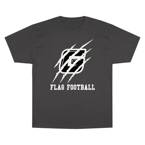 Champion T-Shirt T425 - G Flag Football