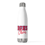 20oz Insulated Bottle - BGHS Choir