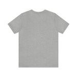 Bella+Canvas Unisex Jersey Short-Sleeve Tee 3001 - Trinity T&F Mom