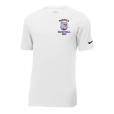 Nike Dri-FIT Cotton/Poly Tee NKBQ5231 - Portola Basketball Dad