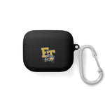 AirPods and AirPods Pro Case Cover - ET Choir