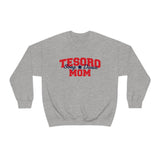 Gildan Unisex Heavy Blend™ Crewneck Sweatshirt 18000 - Tesoro S&D Mom