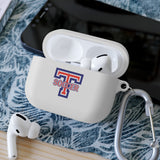 AirPods Case Skin - T Soccer