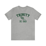 Bella+Canvas Unisex Jersey Short-Sleeve Tee 3001 - Trinity XC Dad