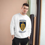 Champion Sweatshirt S600 - Marina Soccer