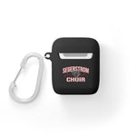 AirPods and AirPods Pro Case Cover - Segerstrom Choir