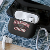 AirPods and AirPods Pro Case Cover - Segerstrom Choir