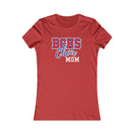 Bella+Canvas Ladies' Premium Tee 6004 - BGHS Choir Mom