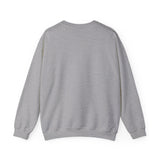 Gildan Unisex Heavy Blend™ Crewneck Sweatshirt 18000 - Portola Basketball (Shelf)