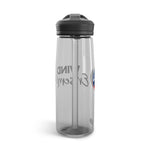 CamelBak Eddy Water Bottle - Wind Ensemble
