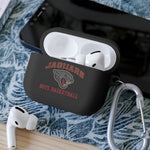 AirPods 1/2/Pro Case Cover - Jaguars BBB