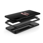 iPhone/Samsung Tough Cases (Black) - Segerstrom Choir