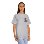 American Apparel Classic Tee 1301 - YL Lacrosse (Pocket)