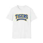 Gildan Unisex Softstyle T-Shirt 64000 - Tigers Cheer