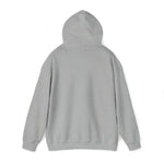 Gildan Unisex Heavy Blend™ Hooded Sweatshirt 18500 - Marina Soccer Mom