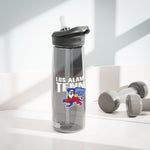 CamelBak Eddy Water Bottle - Los Al Tennis Griffins