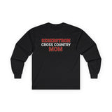 Gildan Ultra Cotton Long Sleeve Tee 2400 - Segerstrom CC Mom