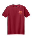 Gildan Unisex Softstyle T-Shirt 64000 - MVHS Jazz Band