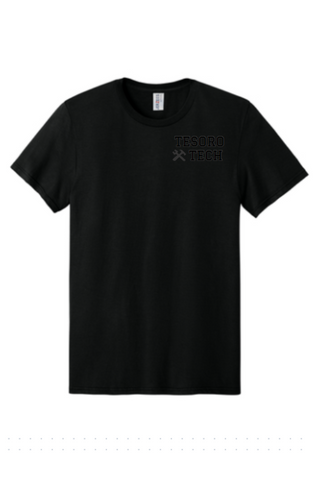 Gildan Softstyle T-Shirt 64000 - Tesoro Tech