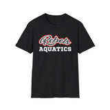 Gildan Unisex Softstyle T-Shirt 64000 - Rebels Aquatics