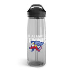 CamelBak Eddy Water Bottle - Los Al Tennis Griffins