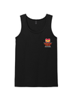 Gildan Softstyle Tank Top 64200 - MVHS Color Guard