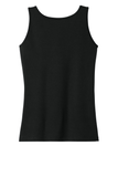 Gildan Softstyle Junior Fit Tank Top 64200L - MVHS Color Guard