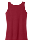 Gildan Softstyle Junior Fit Tank Top 64200L - MVHS Color Guard