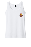 Gildan Softstyle Junior Fit Tank Top 64200L - MVHS Color Guard