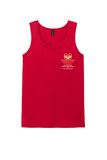 Gildan Softstyle Tank Top 64200 - Marching Band & Color Guard
