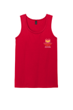 Gildan Softstyle Tank Top 64200 - MVHS Color Guard