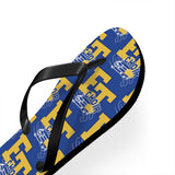 Flip Flops (Blue) - ET Choir