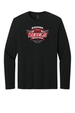 Gildan Softstyle Long Sleeve T-Shirt 64400 - Rebels Track & Field