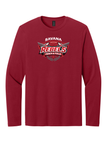 Gildan Softstyle Long Sleeve T-Shirt 64400 - Rebels Track & Field