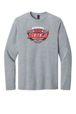 Gildan Softstyle Long Sleeve T-Shirt 64400 - Rebels Track & Field