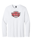 Gildan Softstyle Long Sleeve T-Shirt 64400 - Rebels Track & Field