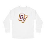 Lane Seven Long Sleeve Crewneck Tee LS15009 - OV (Coach)