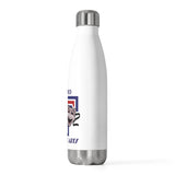 20oz Insulated Bottle - Theatre Arts