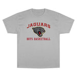 Champion T-Shirt T425 - Jaguars BBB