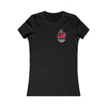 Bella+Canvas Ladies' Premium Tee 6004 - Matador Choir (Pocket)