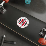 Die-Cut Stickers - North High School Choirs