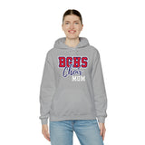 Gildan Unisex Heavy Blend™ Hooded Sweatshirt 18500 - BGHS Choir Mom