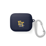 AirPods and AirPods Pro Case Cover - ET Soundsation