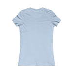 Bella+Canvas Ladies' Premium Tee 6004 - Marina Swim Mom